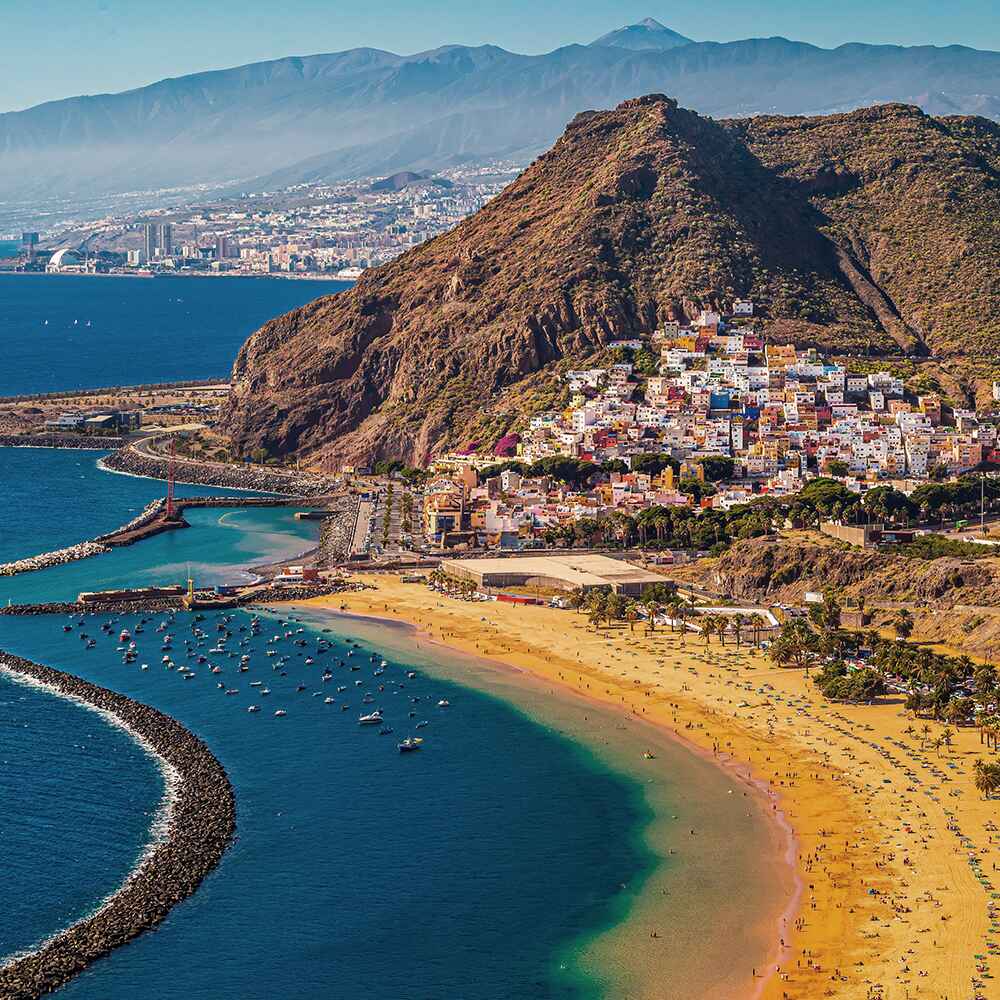 Tenerife